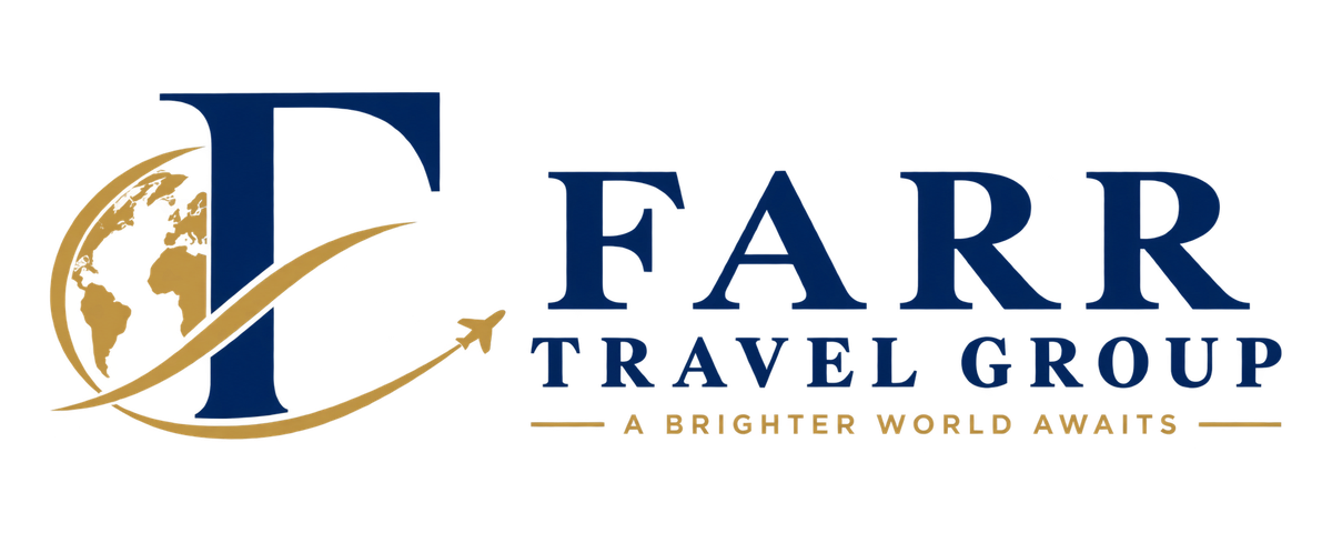 Farr Travel Group