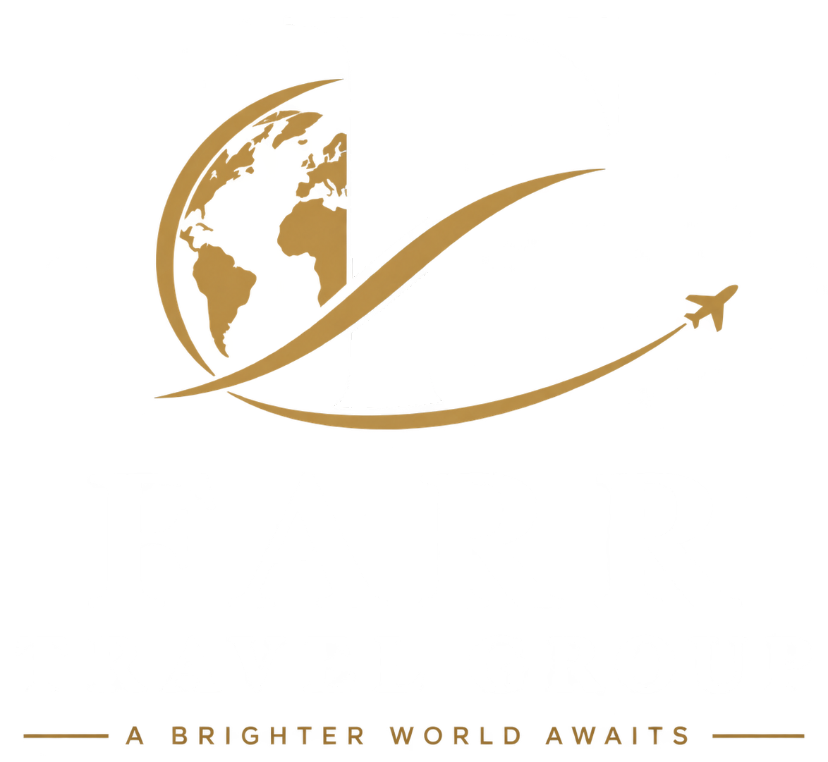 Farr Travel Group